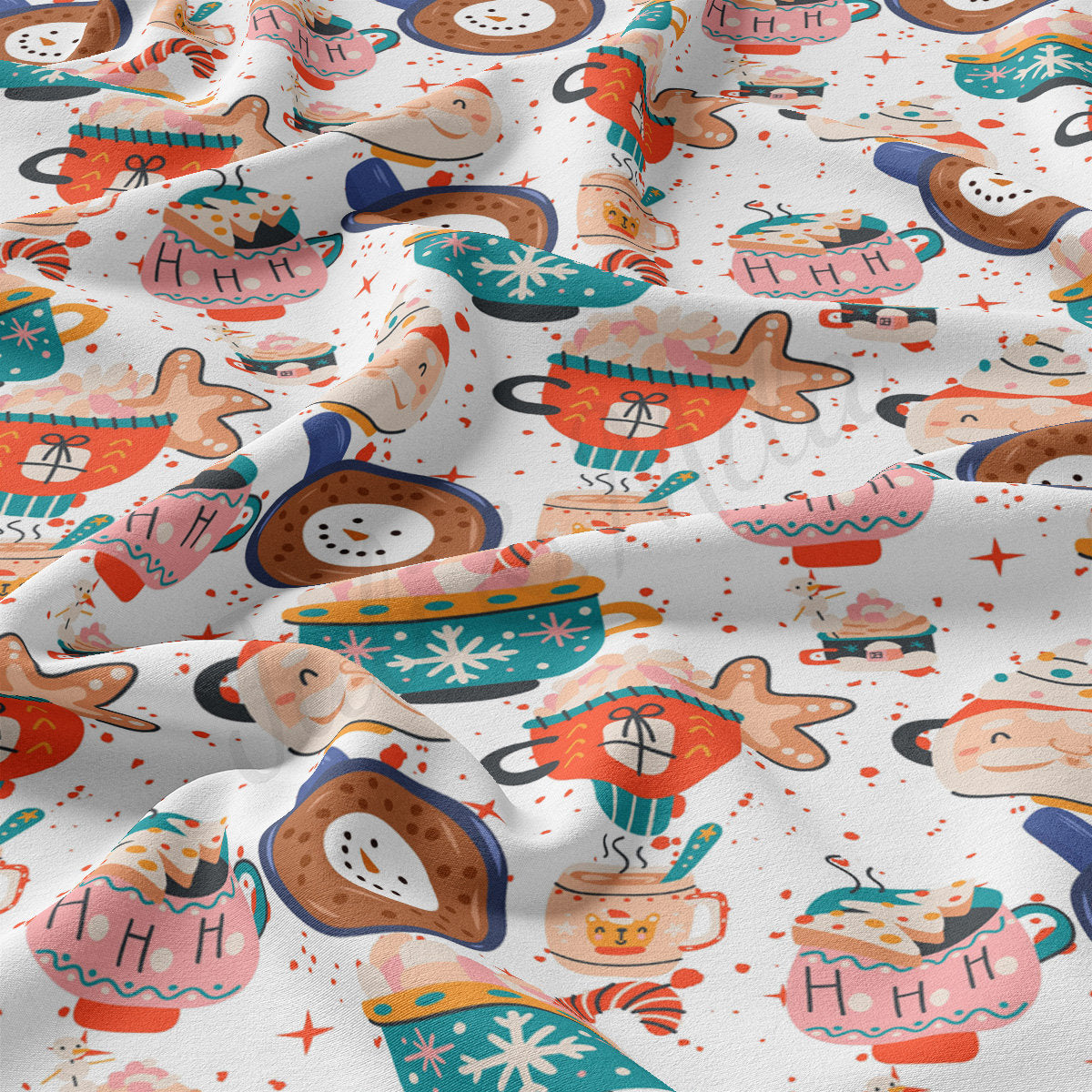 DBP Fabric Double Brushed Polyester Fabric by the Yard DBP Jersey Stretchy Soft Polyester Stretch Fabric DBP2018