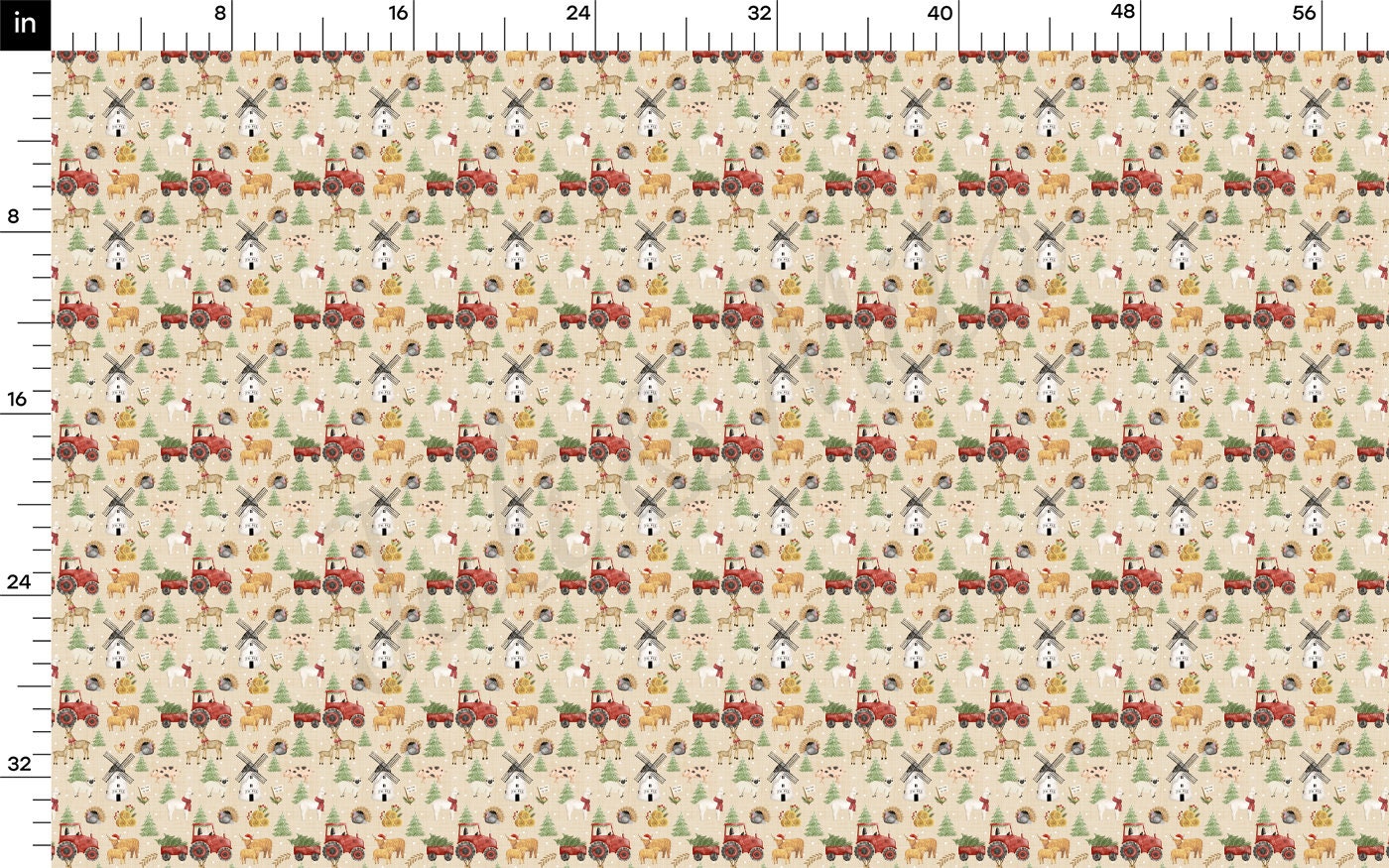 Rib Knit Fabric RBK2013