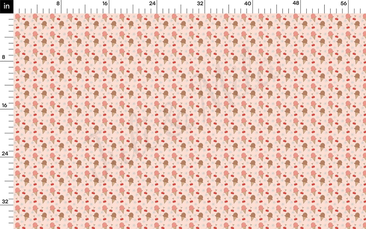 Rib Knit Fabric RBK2035