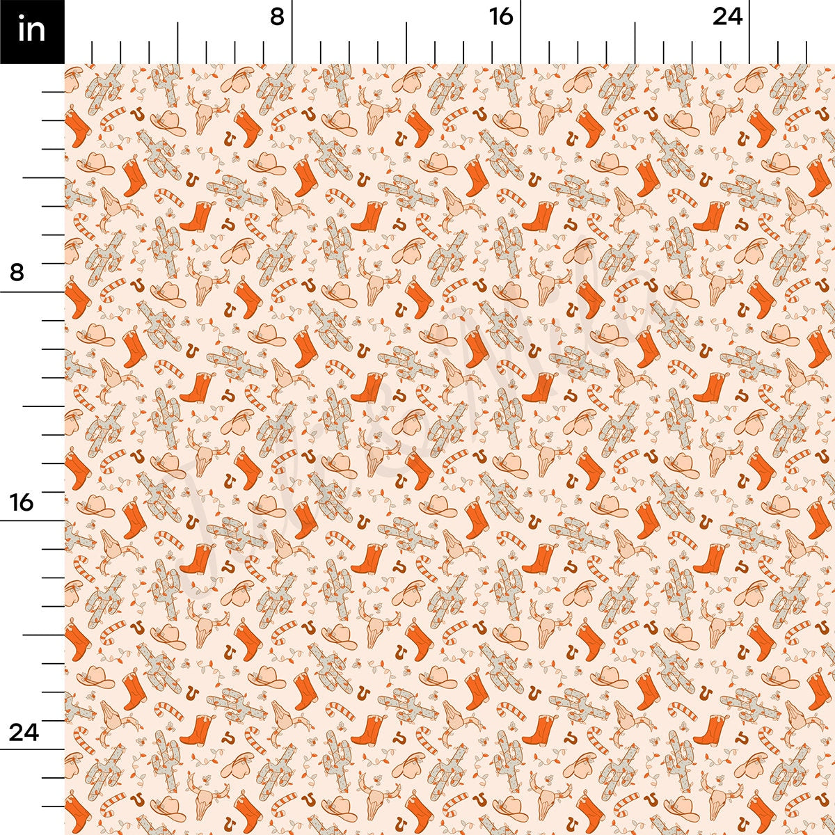Rib Knit Fabric RBK2043