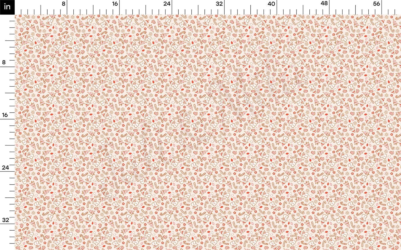 Rib Knit Fabric RBK2077