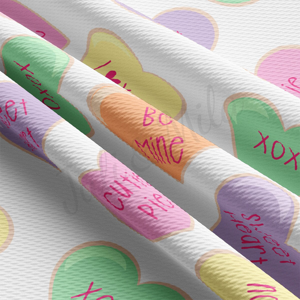 Bullet Fabric AA2119