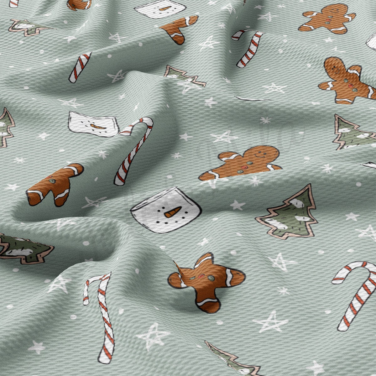 Bullet Fabric AA2127