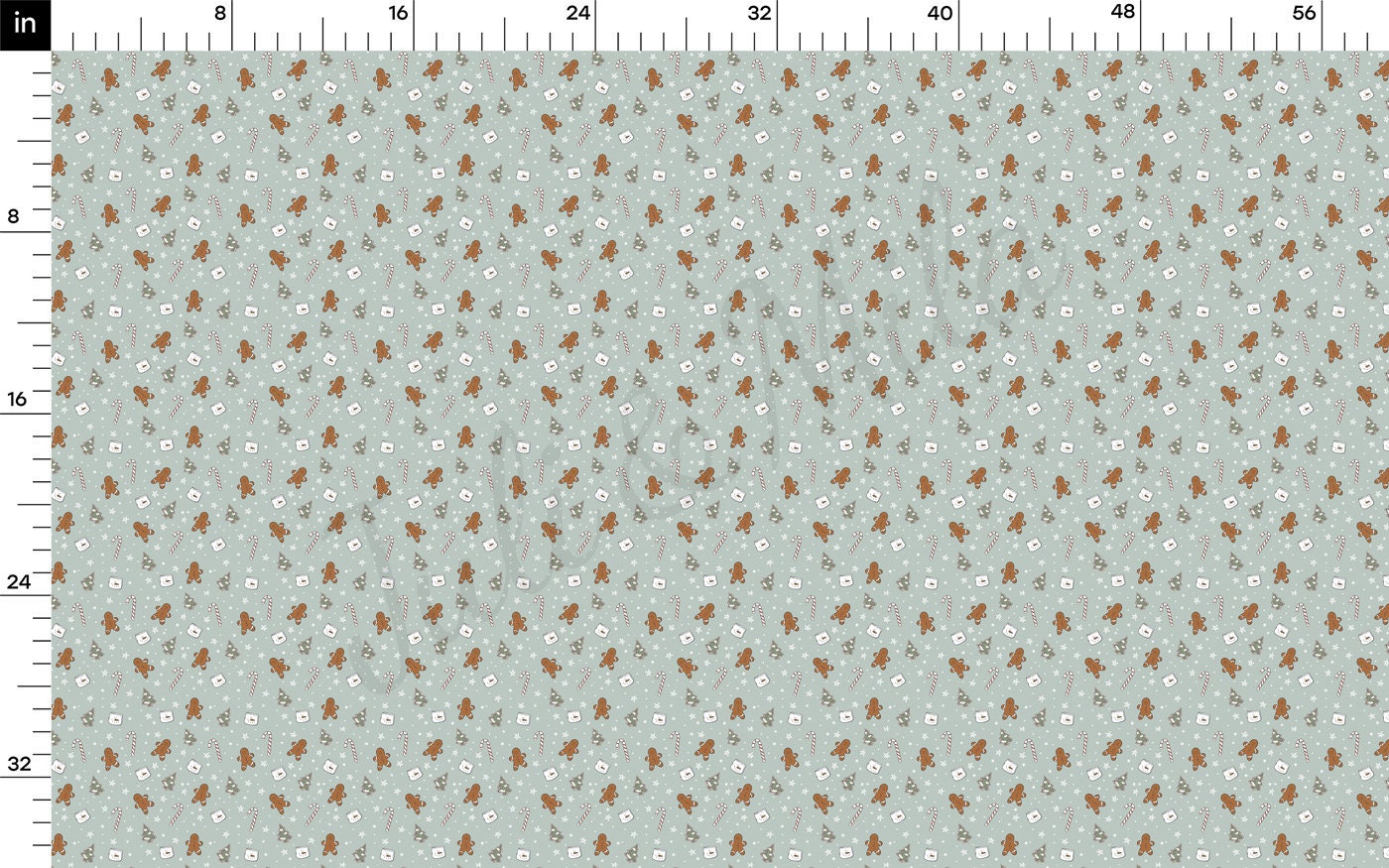 Bullet Fabric AA2127