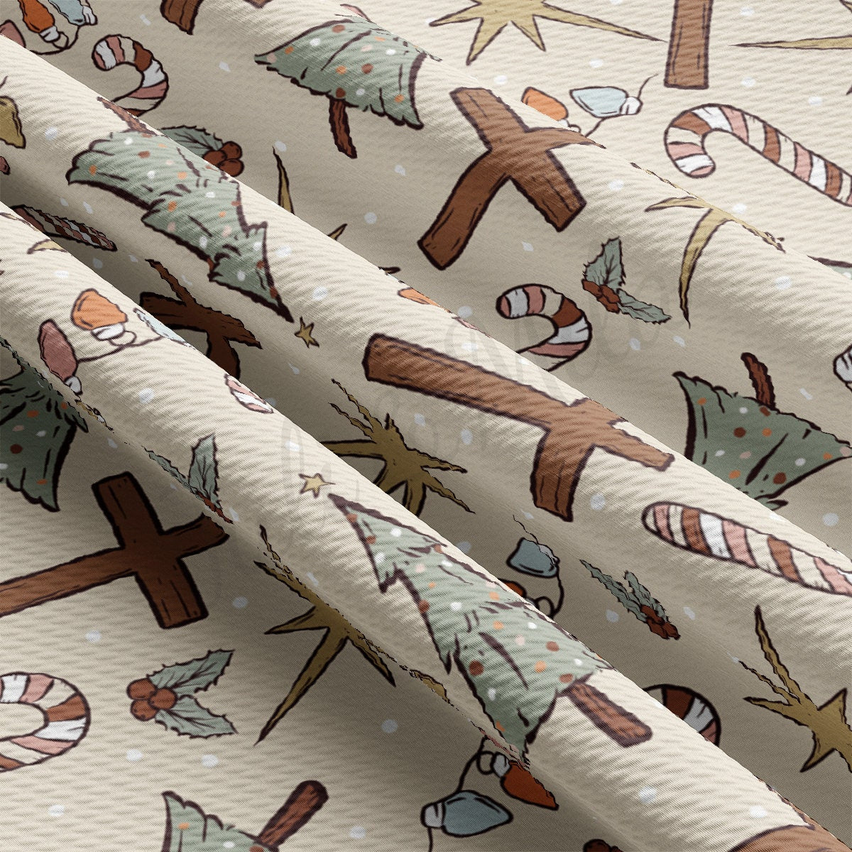 Bullet Fabric AA2131