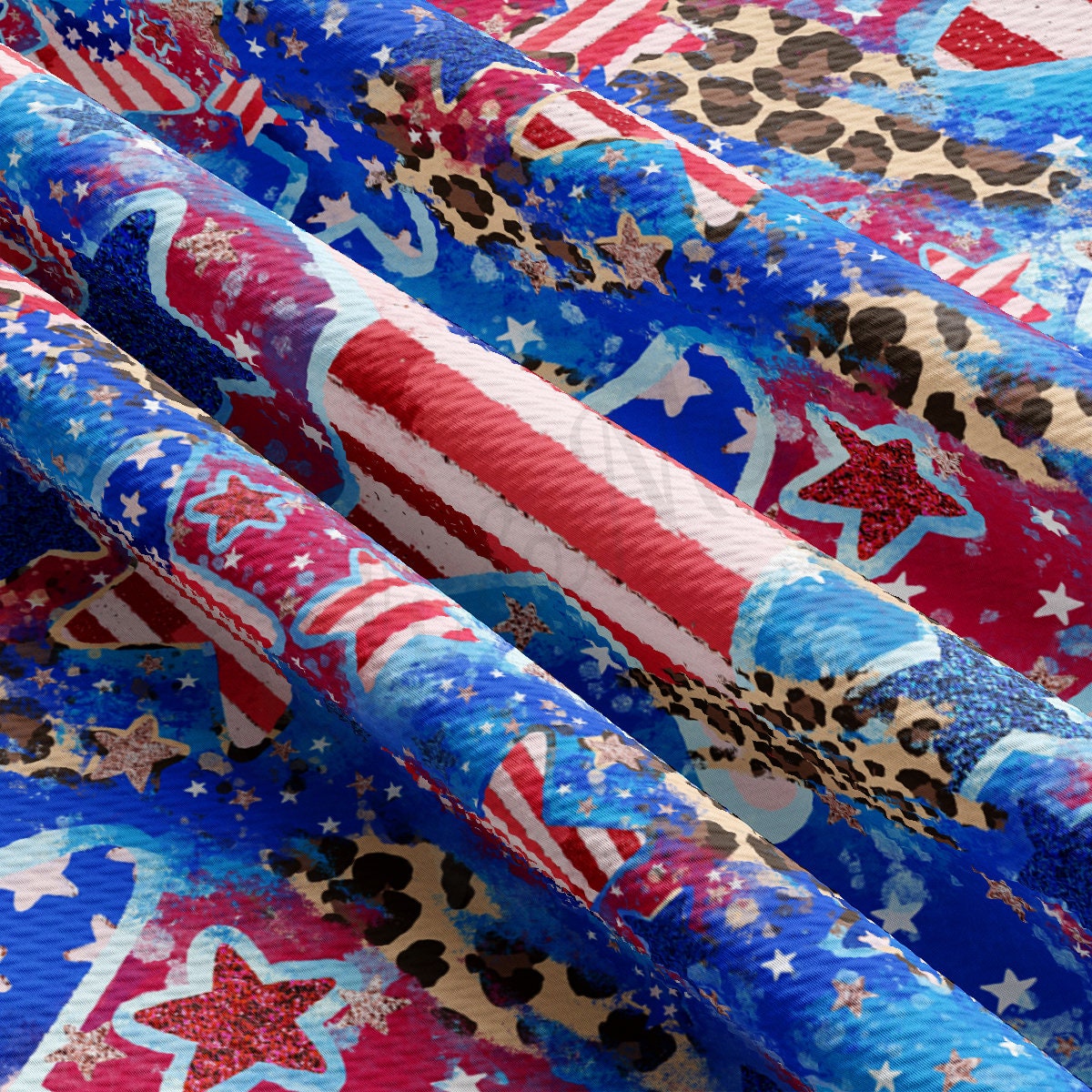 Bullet Fabric AA2136
