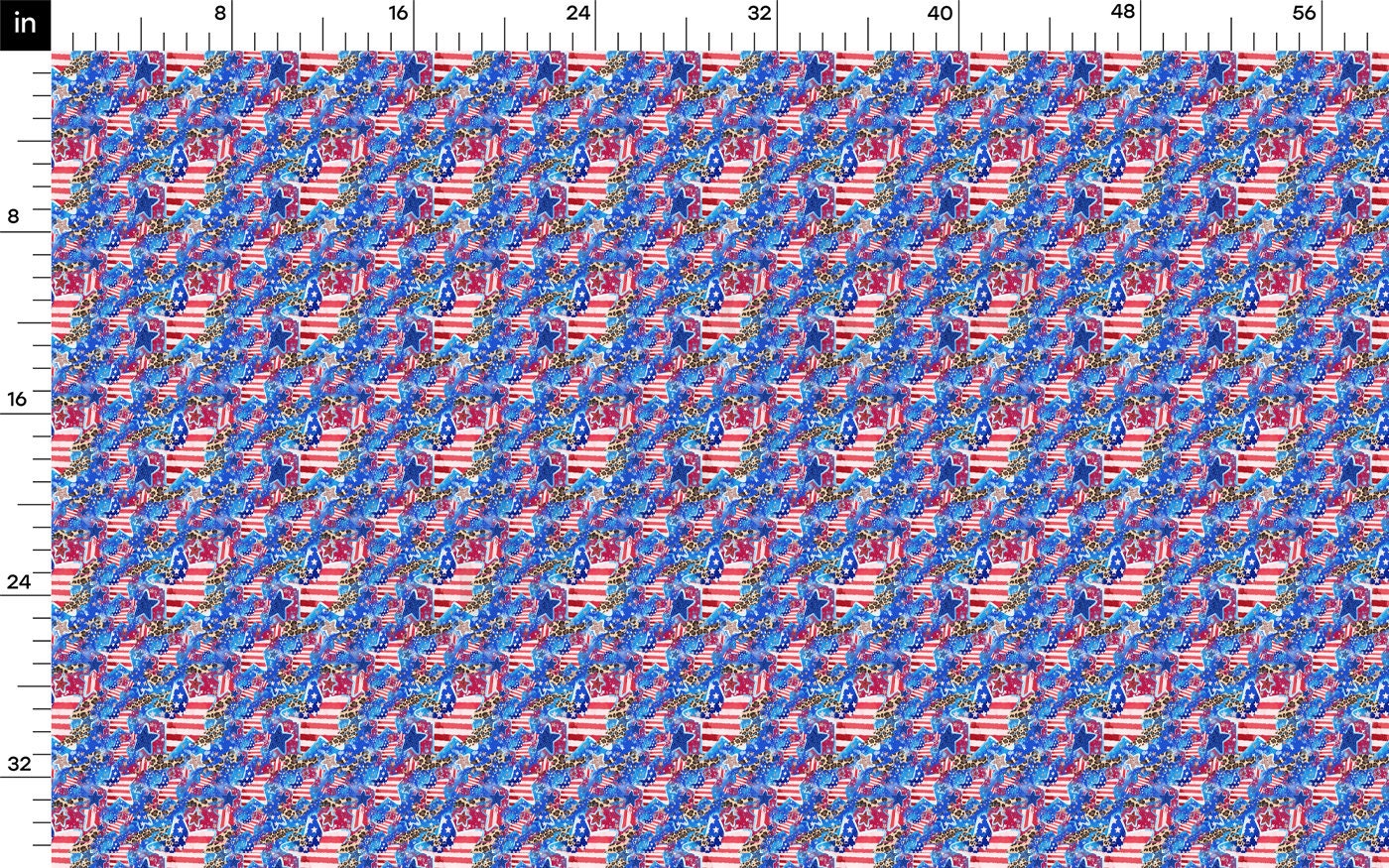 Bullet Fabric AA2136