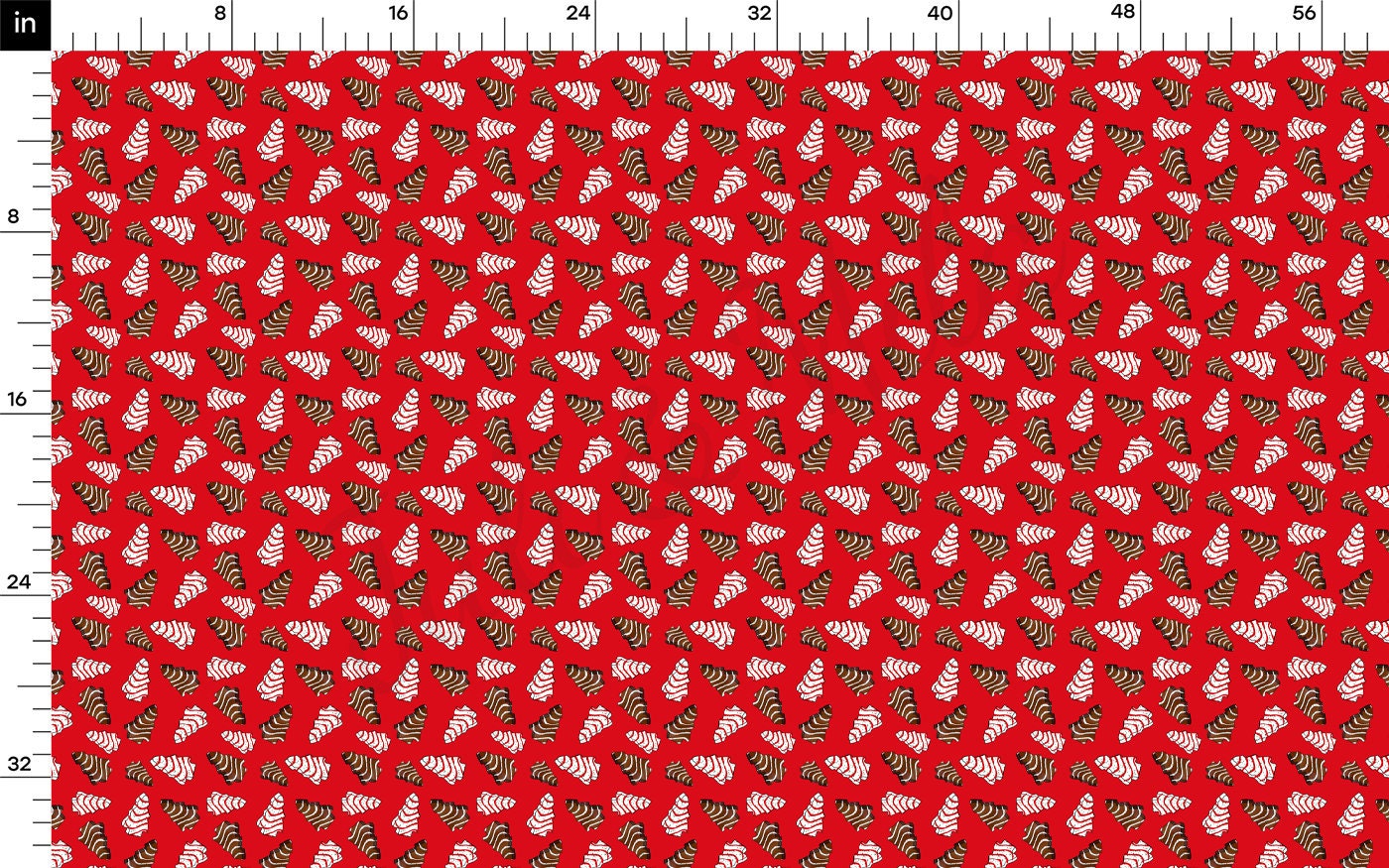 Christmas Printed Liverpool Bullet Textured Fabric by the yard 4Way Stretch Solid Strip Thick Knit Liverpool Fabric AA2144