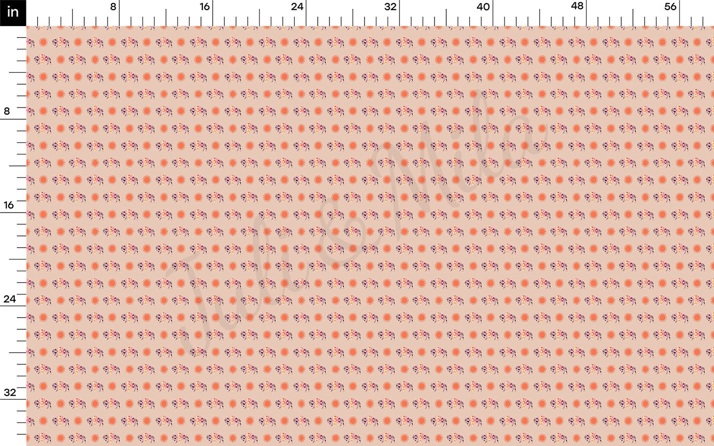 Bullet Fabric AA2071