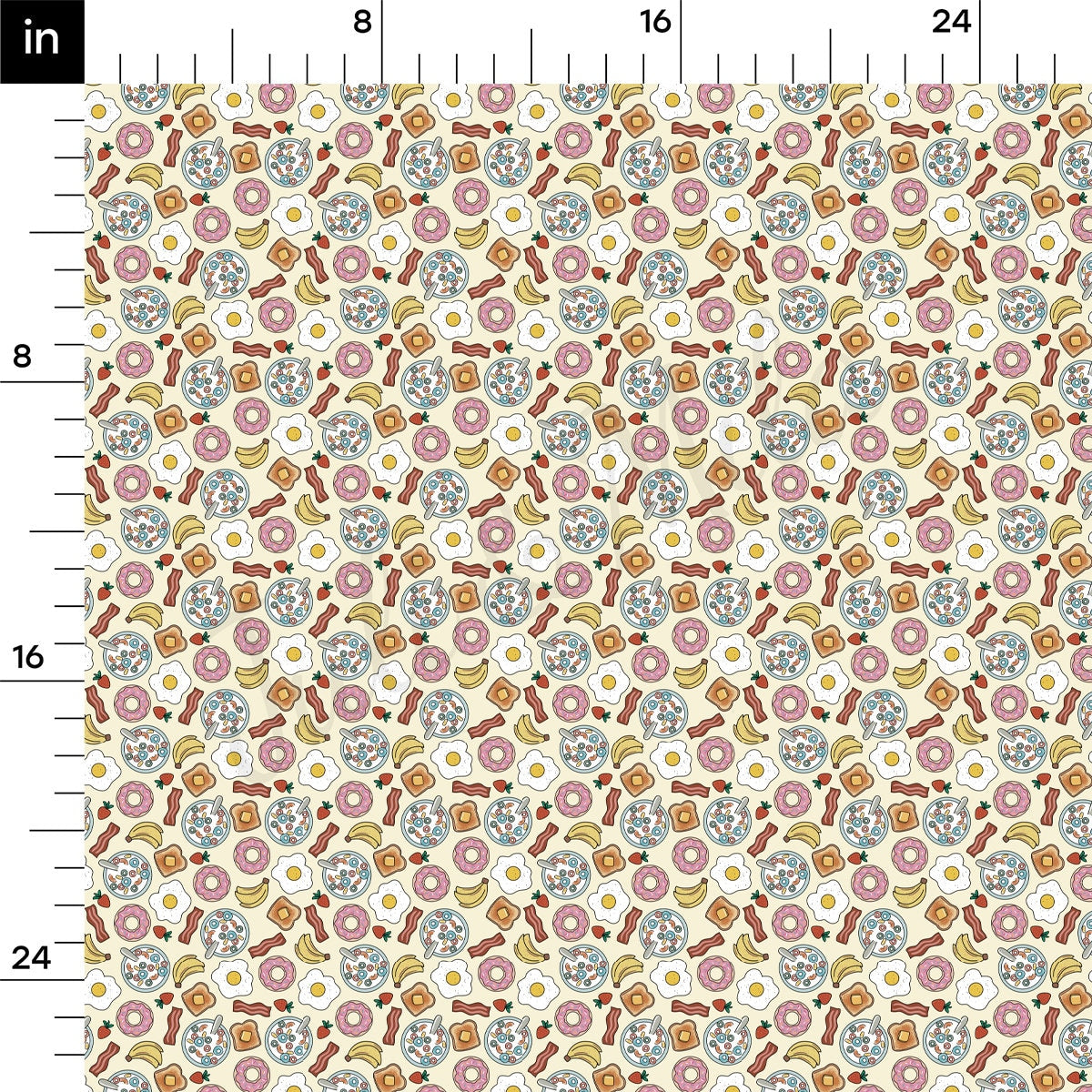 DBP Fabric Double Brushed Polyester DBP2084
