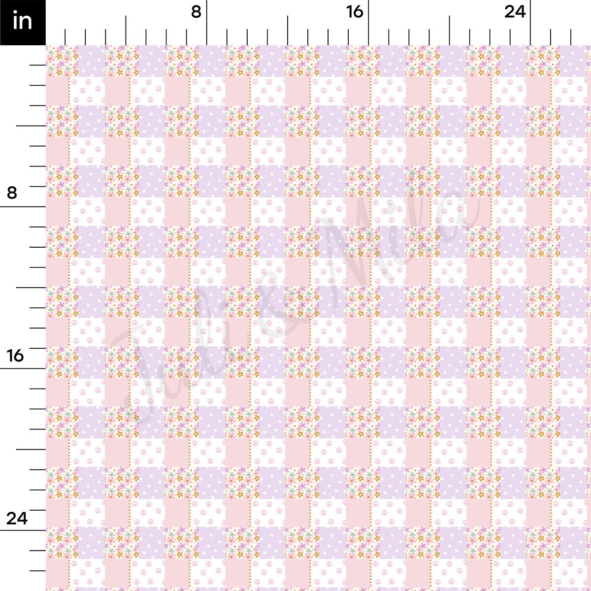 100% Cotton Fabric CNT2049