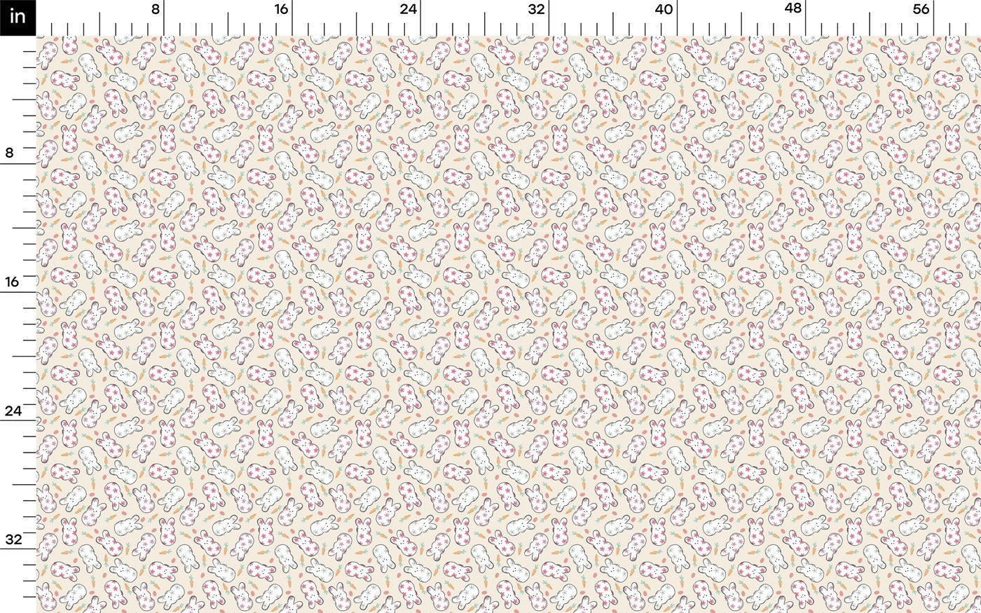 Easter DBP Fabric Double Brushed Polyester DBP2118