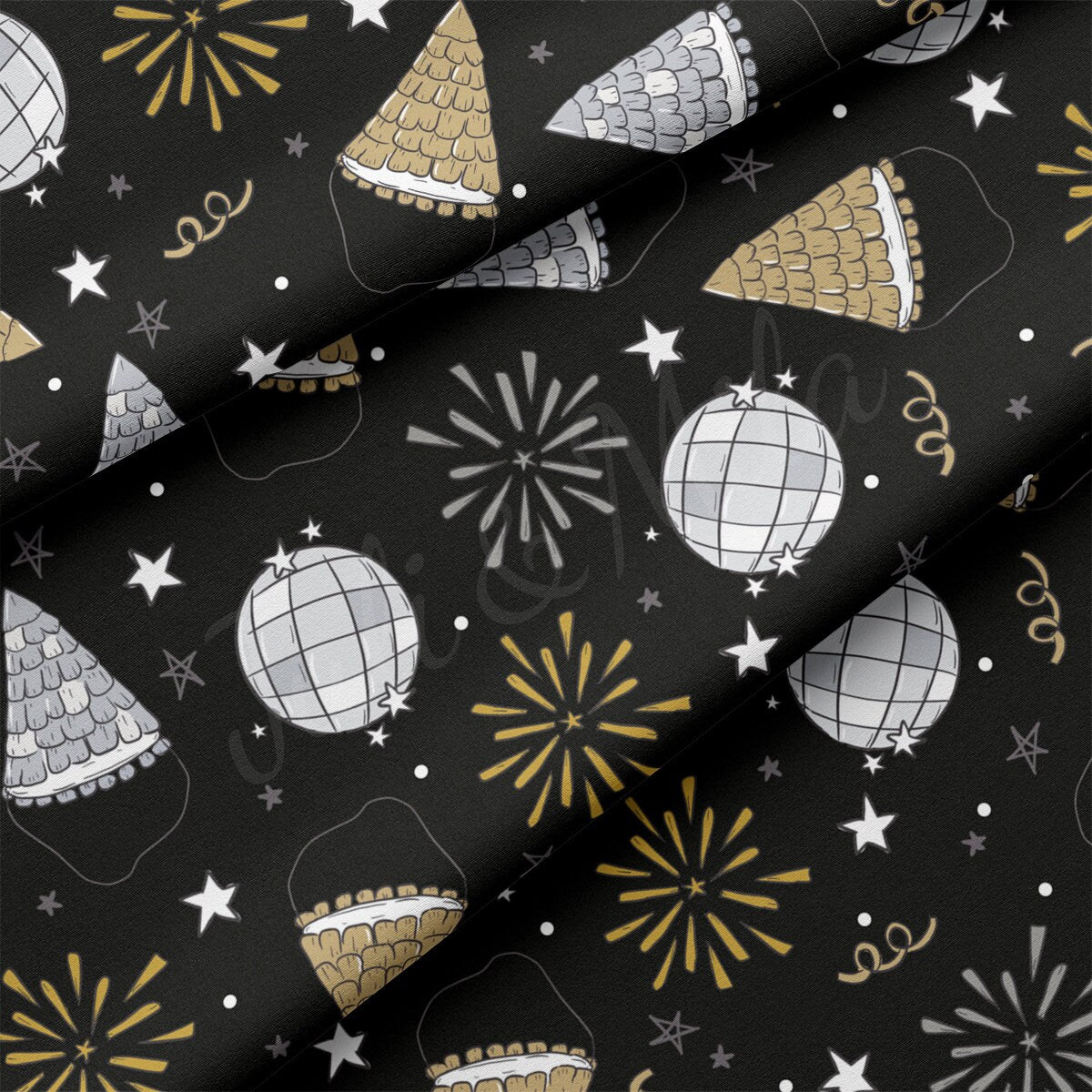 DBP Fabric Double Brushed Polyester Fabric by the Yard DBP Jersey Stretchy Soft Polyester Stretch Fabric DBP2135 New Year