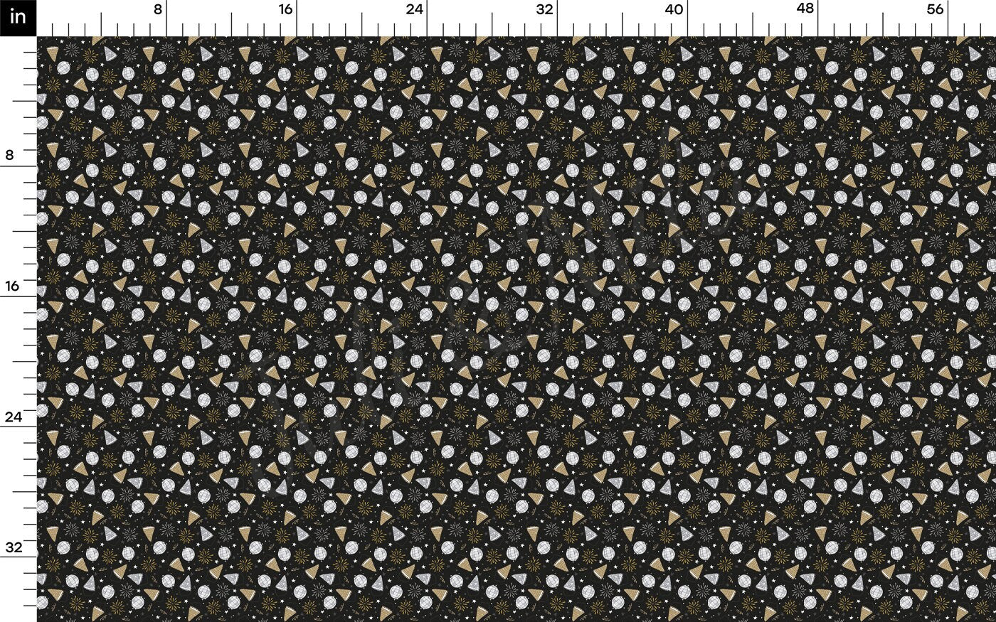 DBP Fabric Double Brushed Polyester Fabric by the Yard DBP Jersey Stretchy Soft Polyester Stretch Fabric DBP2135 New Year
