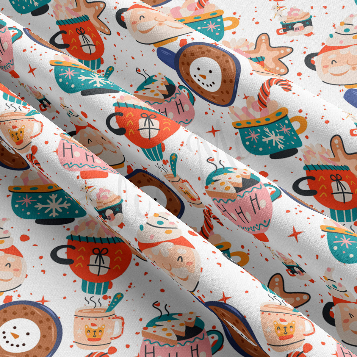DBP Fabric Double Brushed Polyester Fabric by the Yard DBP Jersey Stretchy Soft Polyester Stretch Fabric DBP2018