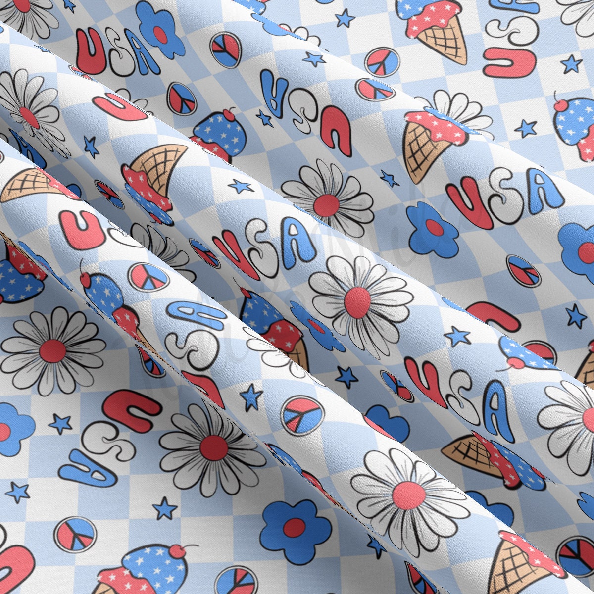 DBP Fabric Double Brushed Polyester DBP2036