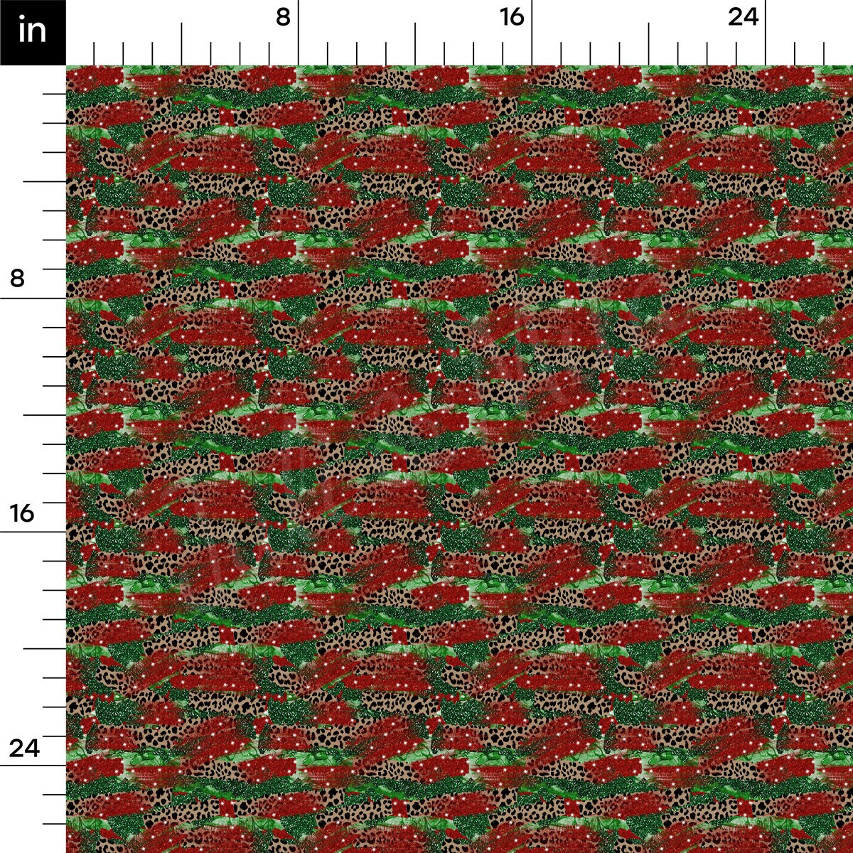 Rib Knit Fabric  RBK2031