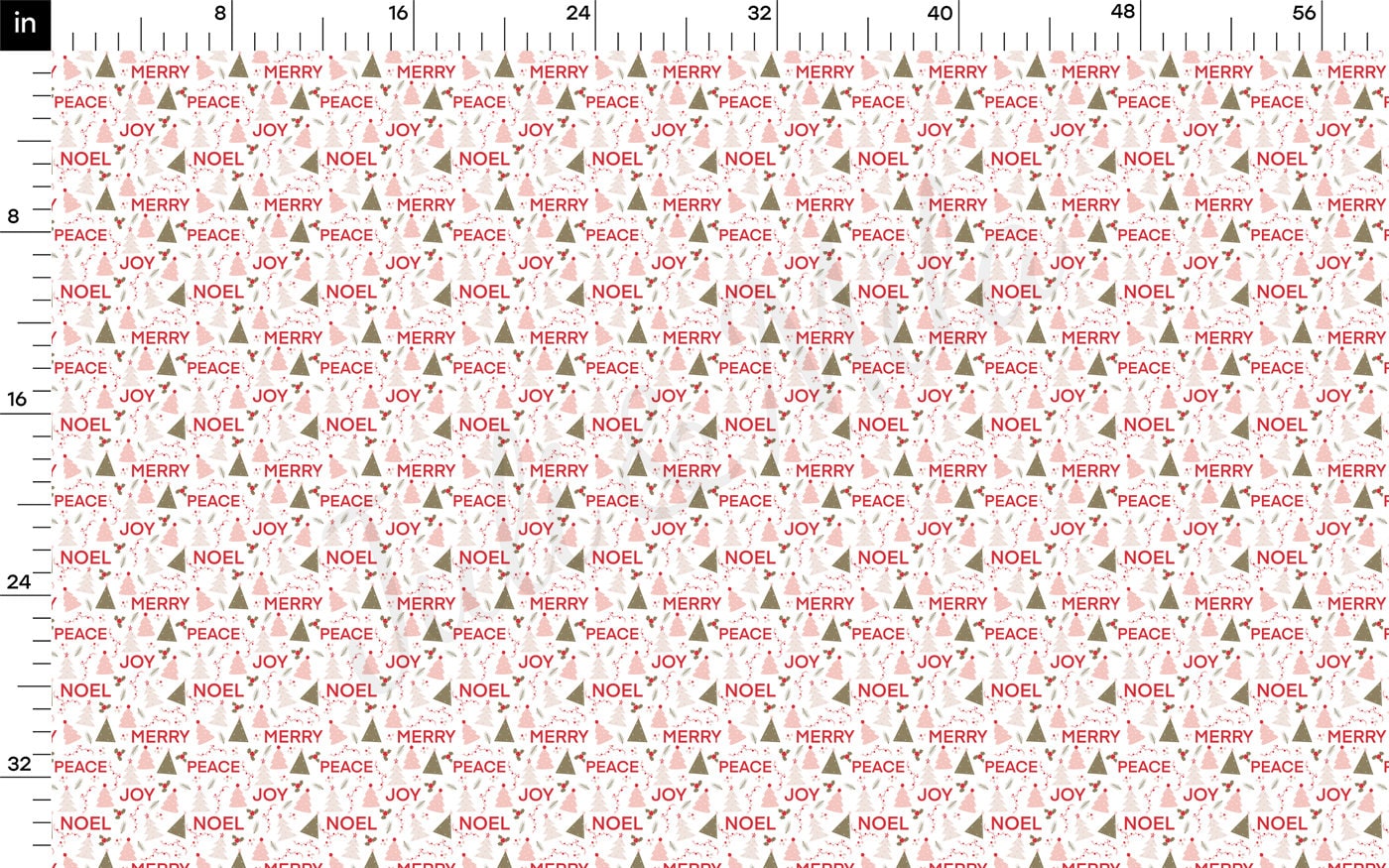 Rib Knit Fabric RBK2040