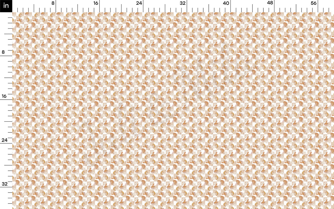 Christmas Rib Knit Fabric by the Yard Ribbed Jersey Stretchy Soft Polyester Stretch Fabric 1 Yard  RBK2045