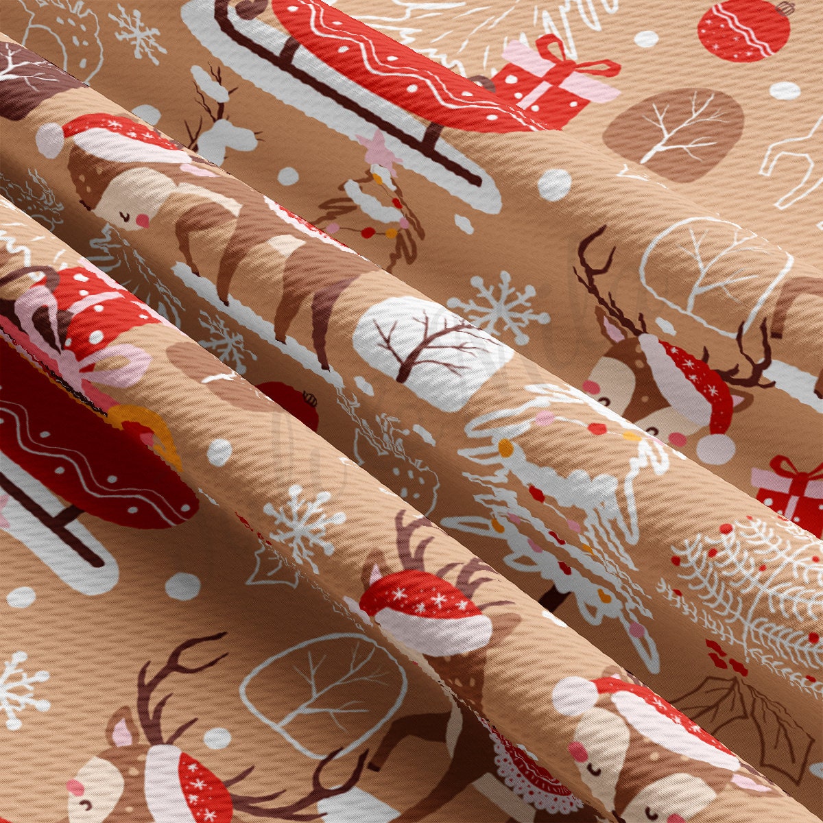 Bullet Fabric AA2166