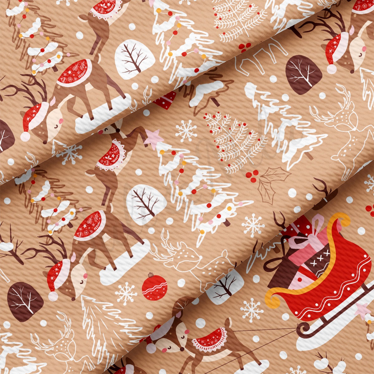 Bullet Fabric AA2166