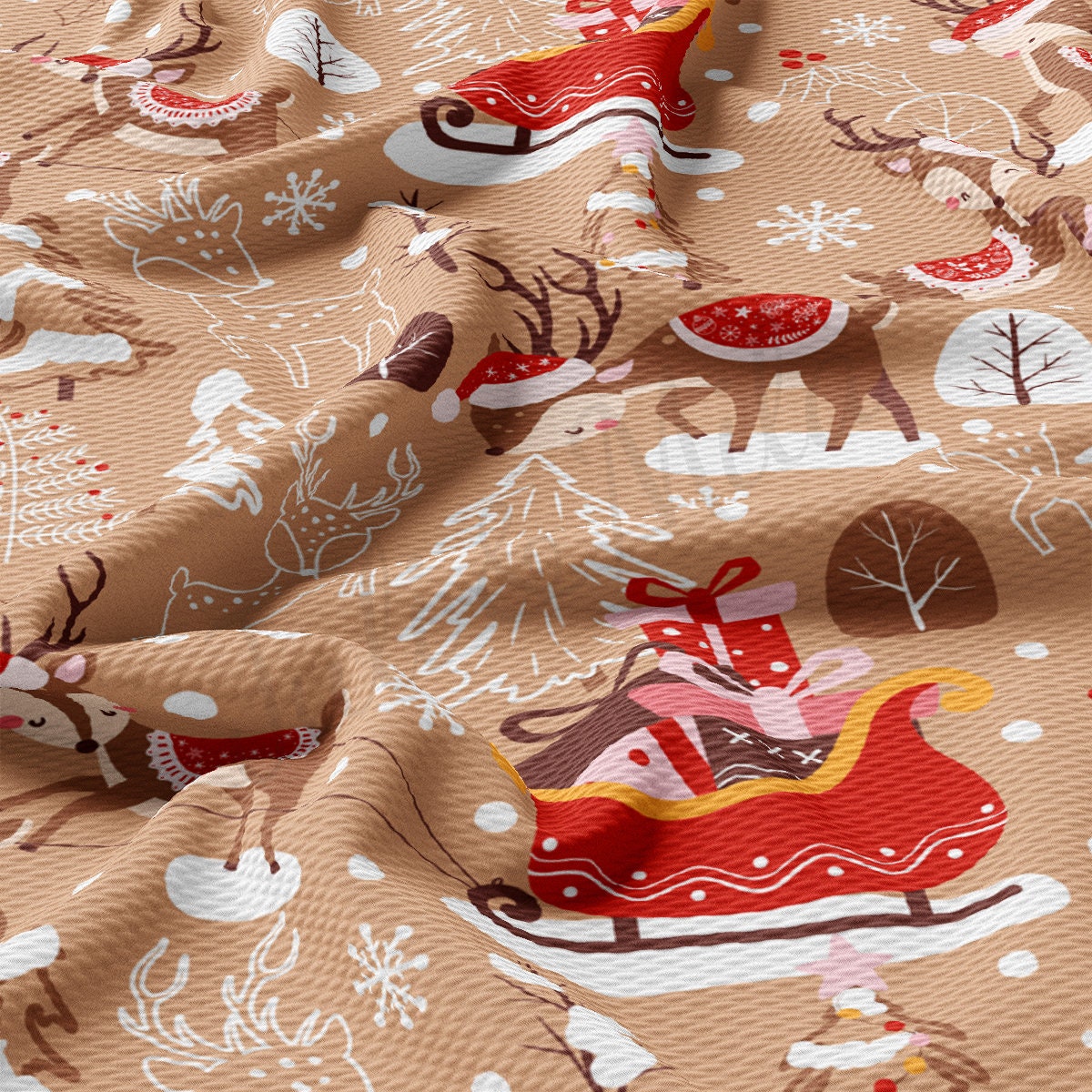 Bullet Fabric AA2166