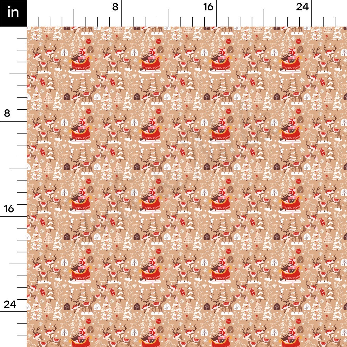 Bullet Fabric AA2166