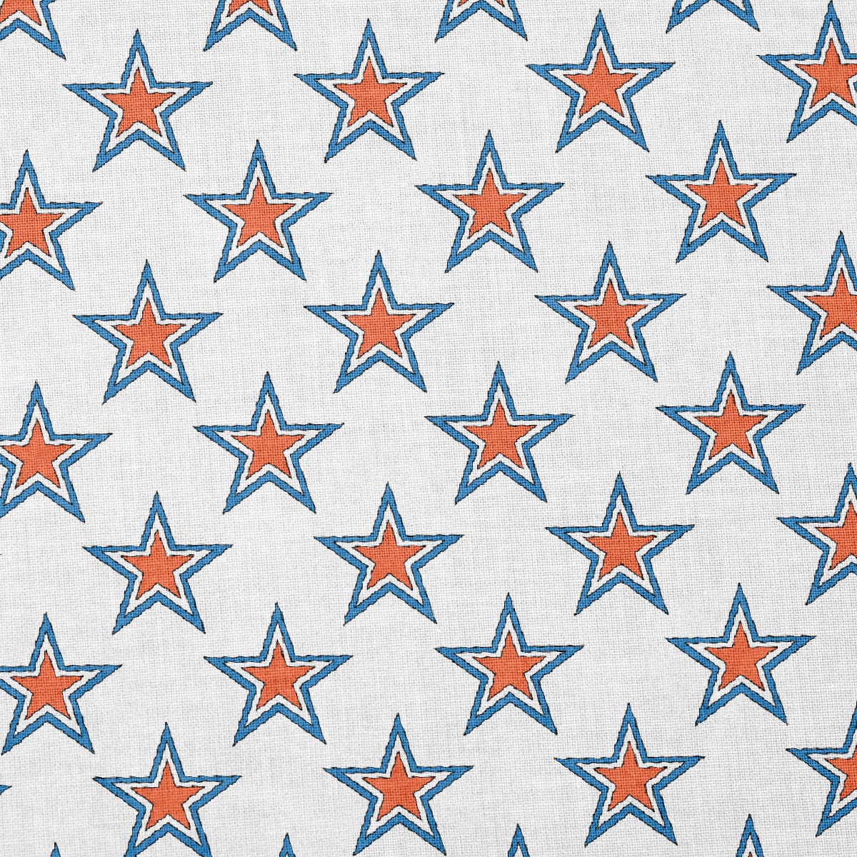 100% Cotton Fabric  CTN2192 4th of July Patriotic