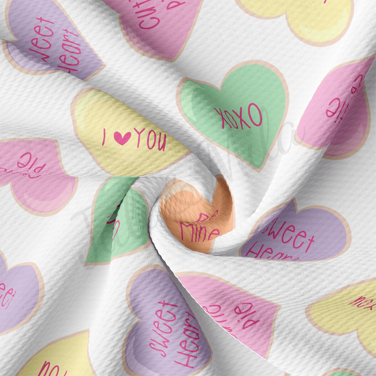 Bullet Fabric AA2119