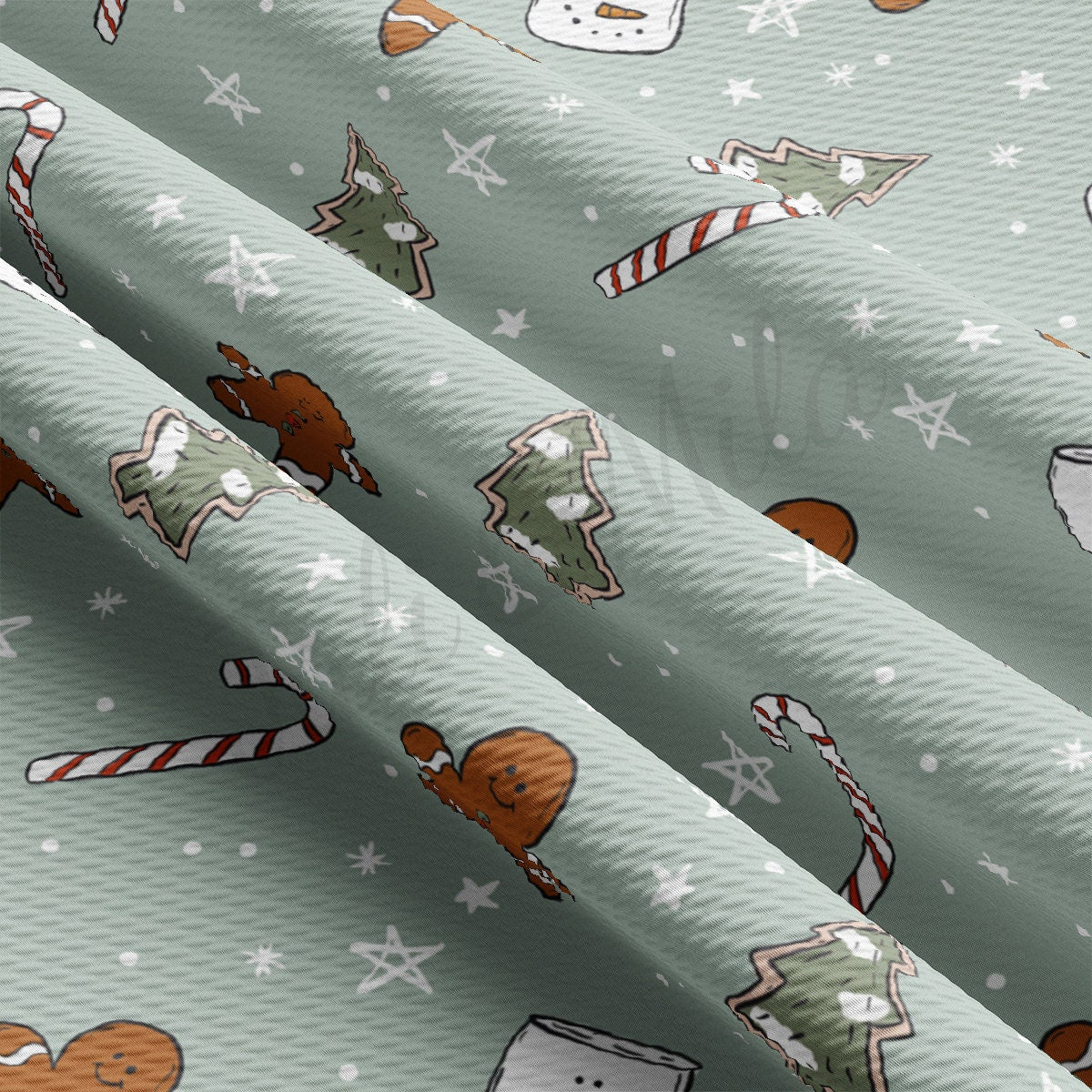 Bullet Fabric AA2127