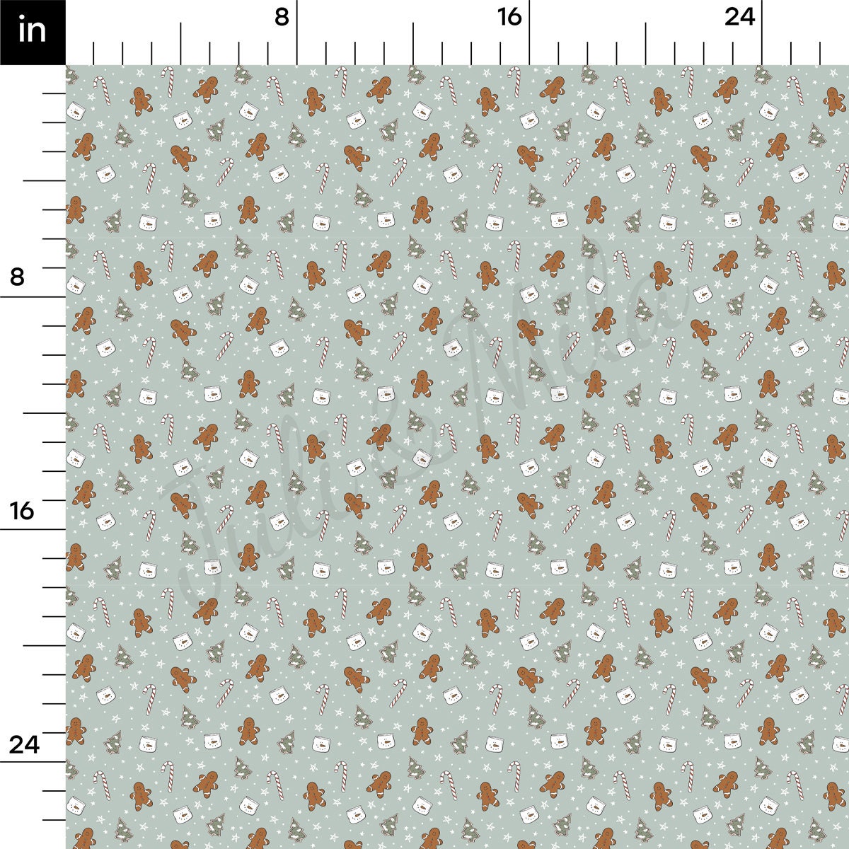 Bullet Fabric AA2127