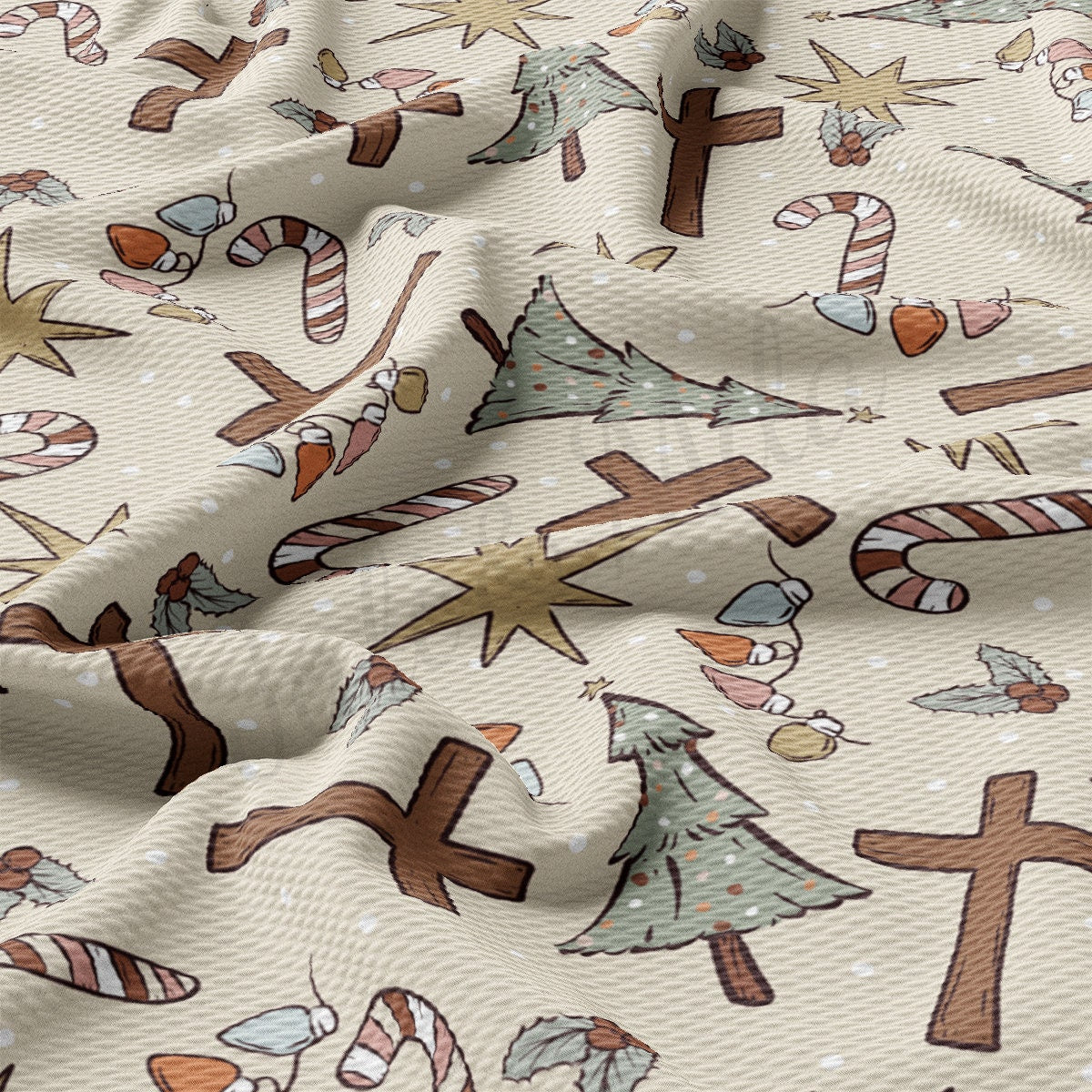 Bullet Fabric AA2131