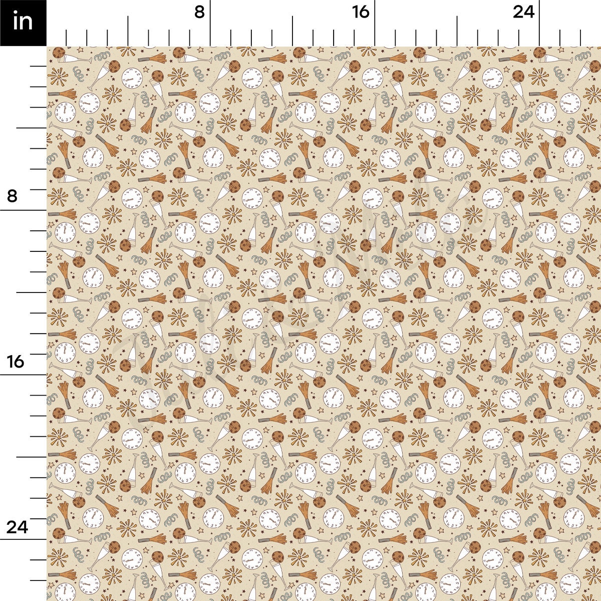 Bullet Fabric AA2133