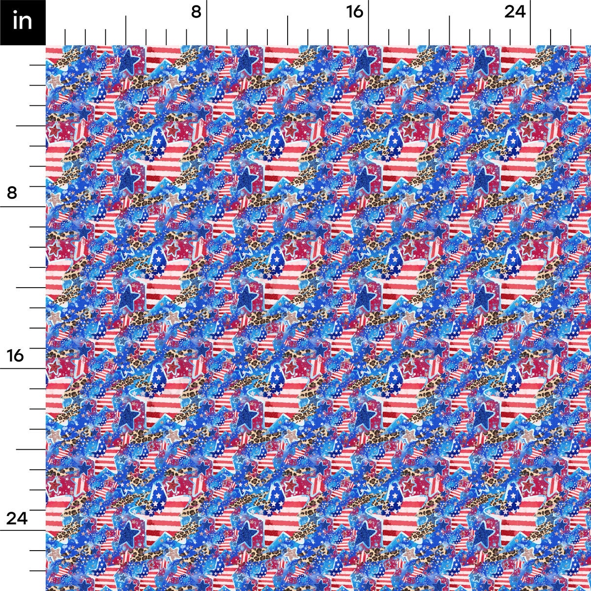 Bullet Fabric AA2136