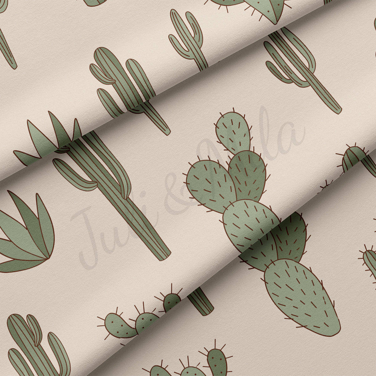 Boho Western DBP Fabric Double Brushed Polyester Fabric by the Yard DBP Jersey Stretchy Soft Polyester Stretch Fabric DBP2162