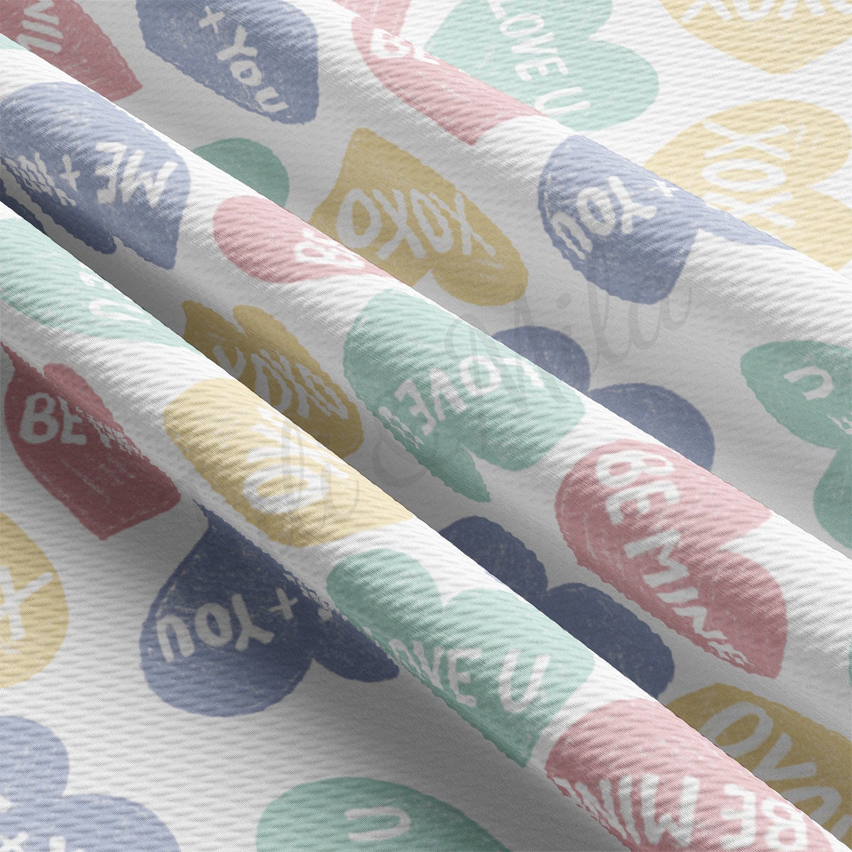 Bullet Fabric AA2203