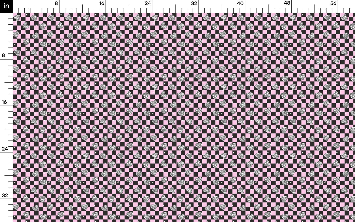 Bullet Fabric AA2207