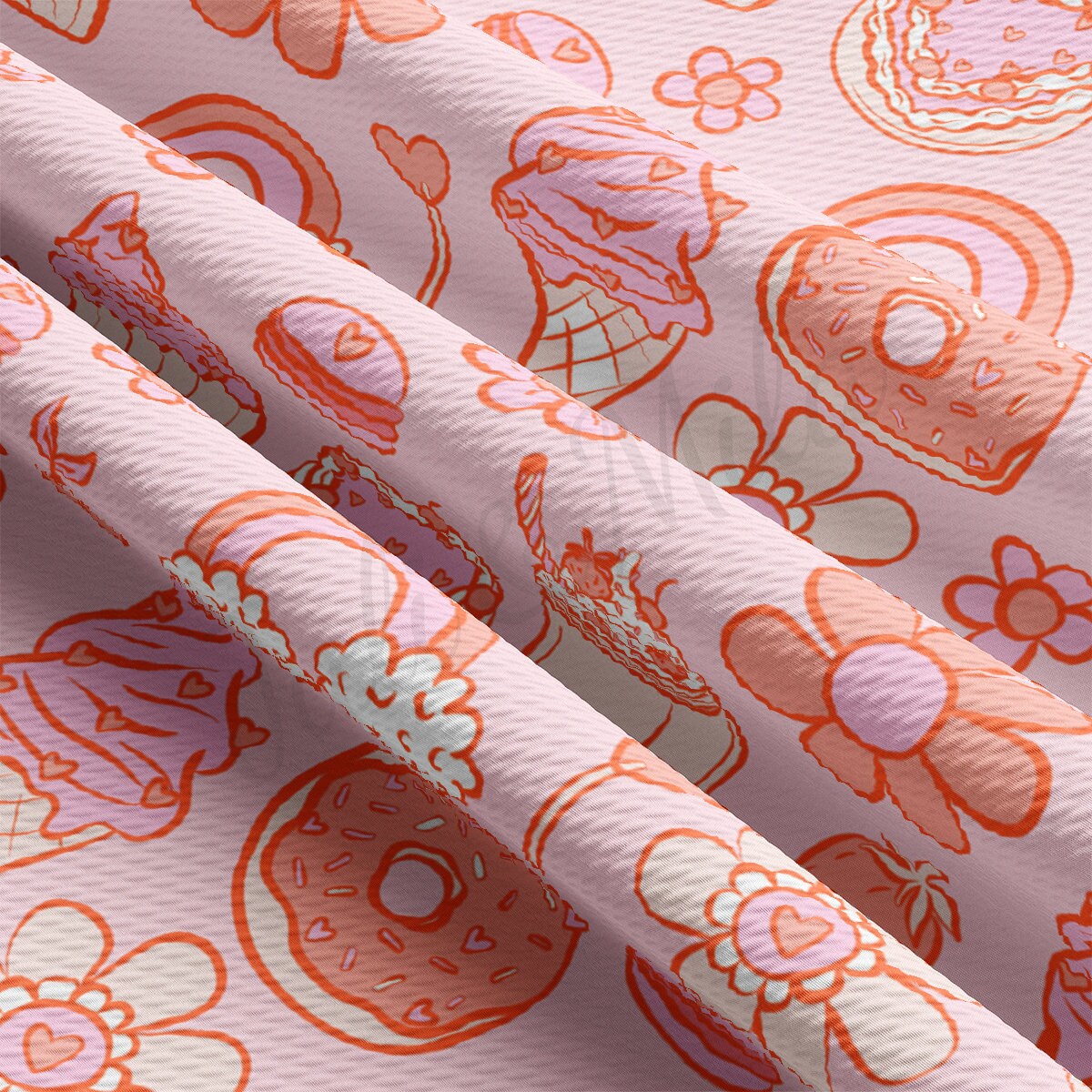 Bullet Fabric AA2226