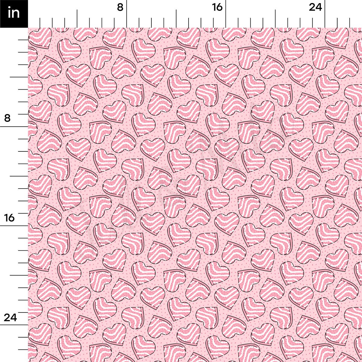 Bullet Fabric AA2256