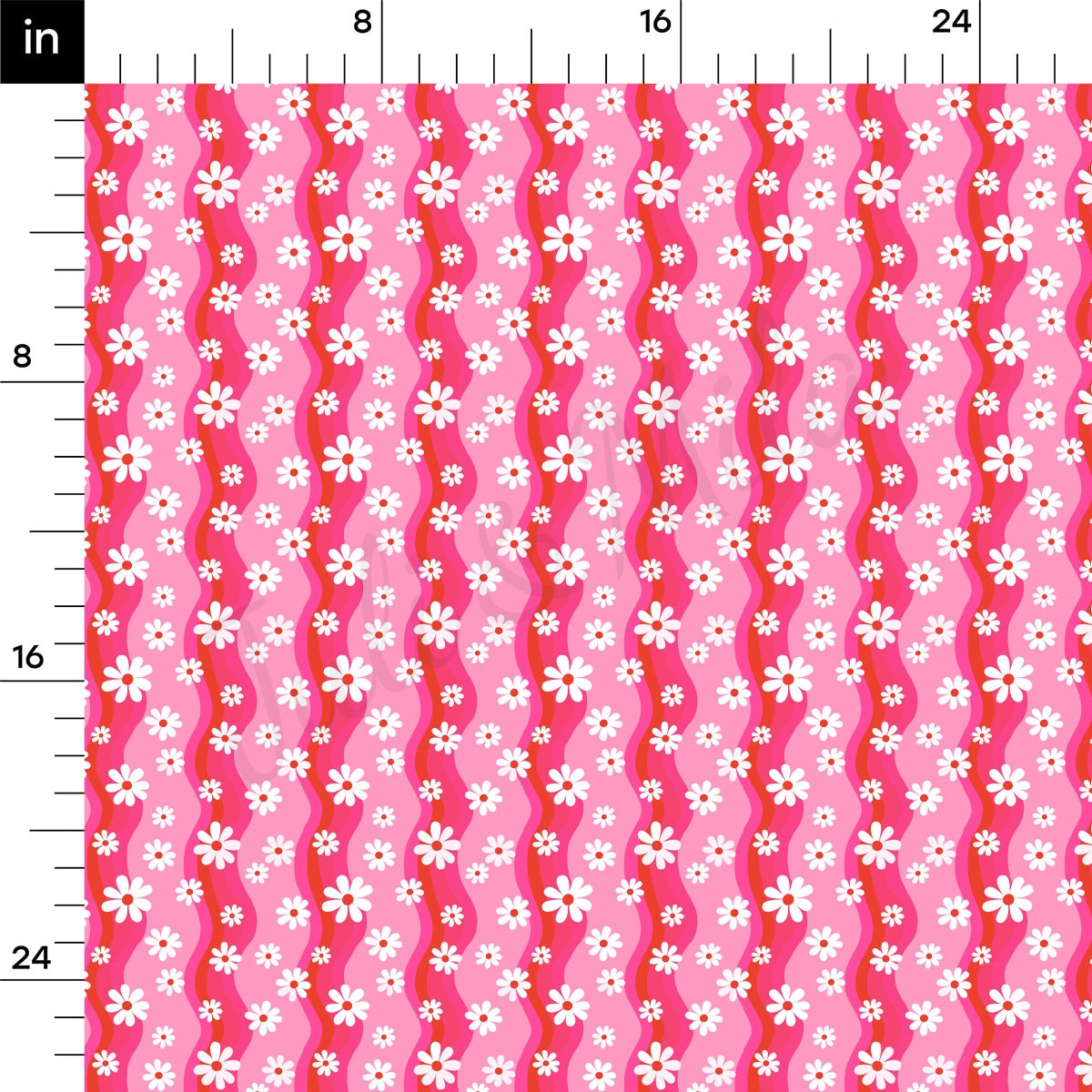 100% Cotton Fabric  CTN2205 Valentine's Day