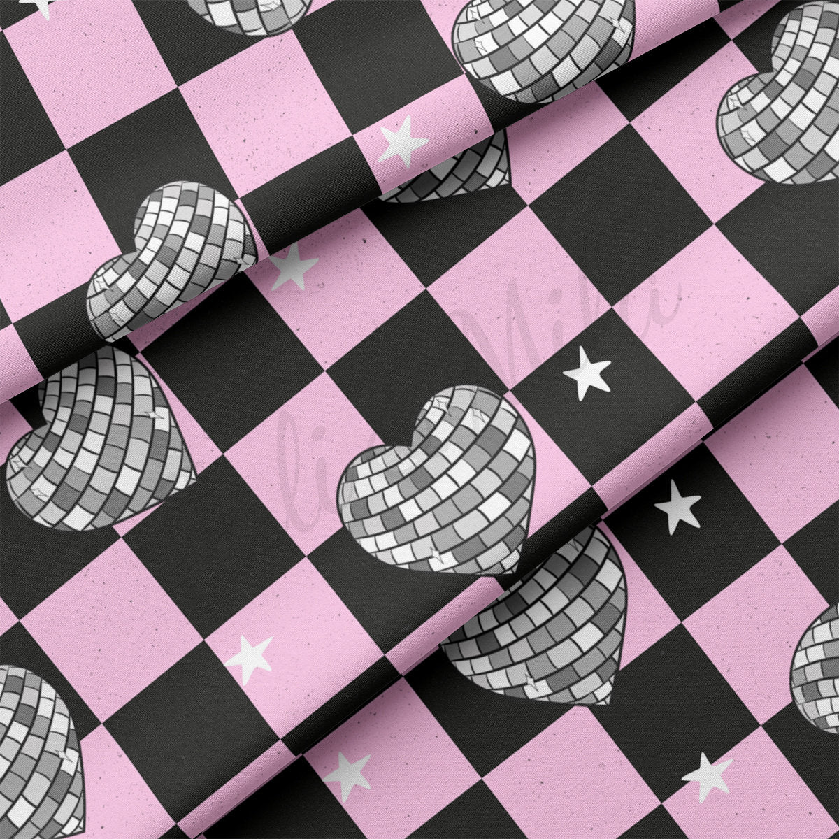 DBP Fabric Double Brushed Polyester DBP2207