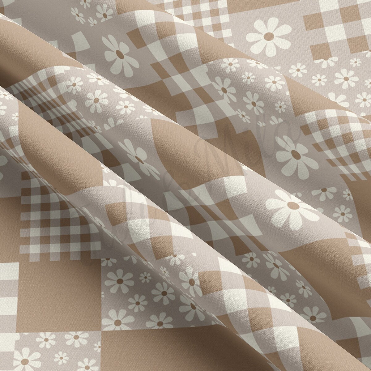 DBP Fabric Double Brushed Polyester DBP2083