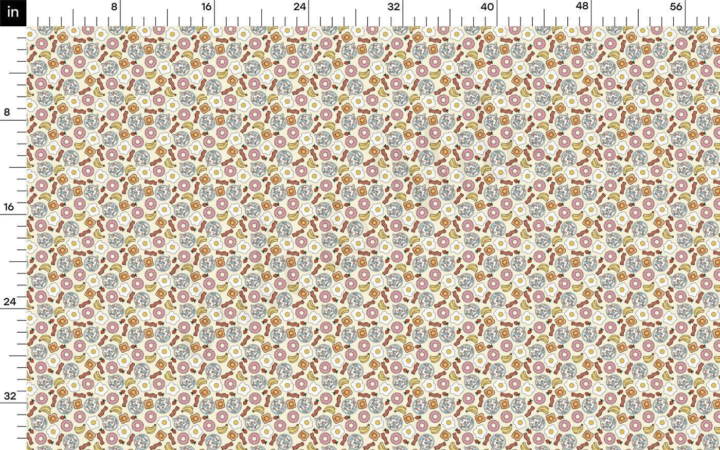 DBP Fabric Double Brushed Polyester DBP2084