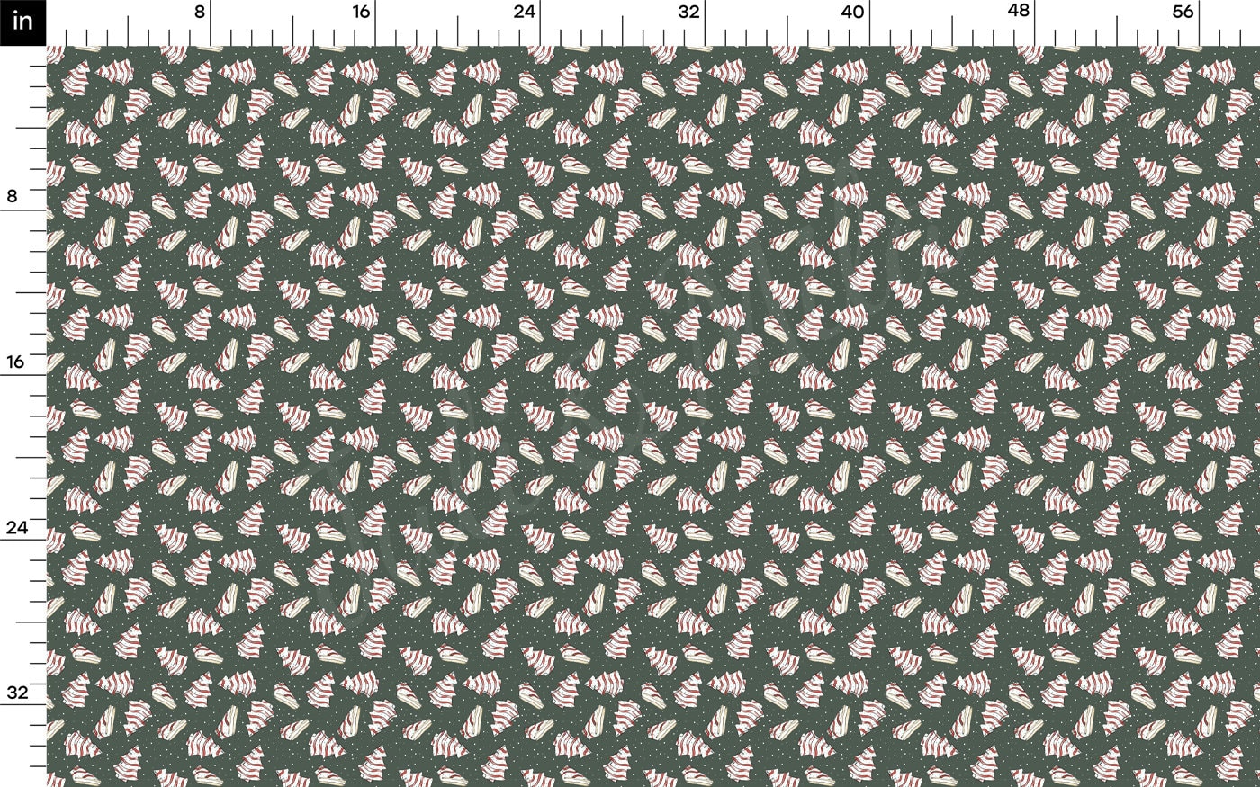 Christmas DBP Fabric Double Brushed Polyester Fabric by the Yard DBP Jersey Stretchy Soft Polyester Stretch Fabric DBP2086