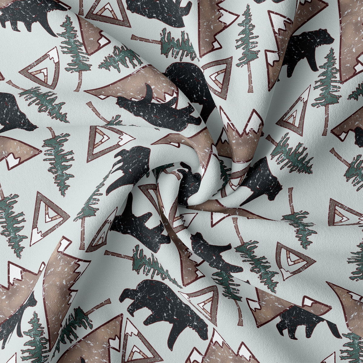 DBP Fabric Double Brushed Polyester Fabric by the Yard DBP Jersey Stretchy Soft Polyester Stretch Fabric DBP2129