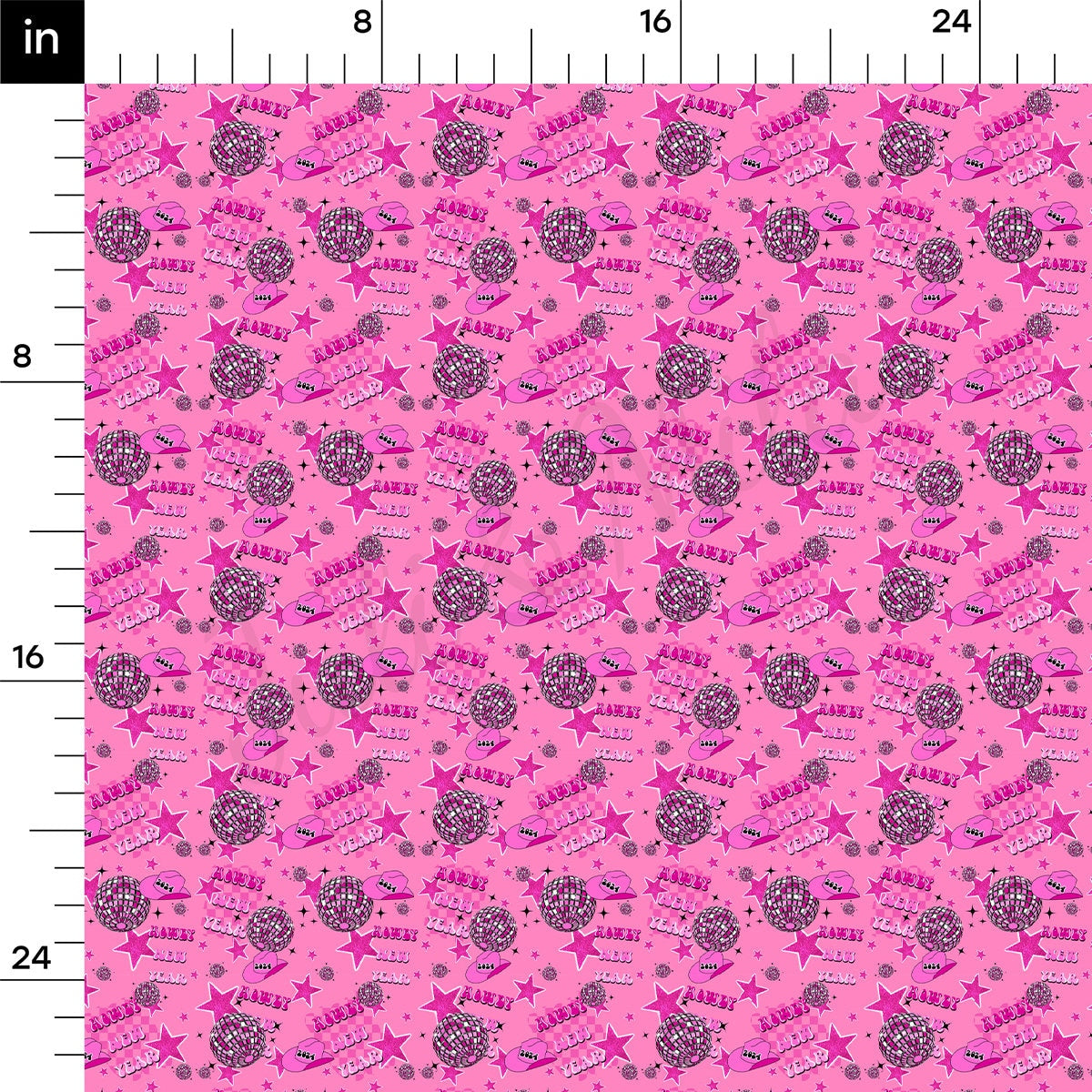DBP Fabric Double Brushed Polyester Fabric by the Yard DBP Jersey Stretchy Soft Polyester Stretch Fabric DBP2138 New Year&#39;s Day
