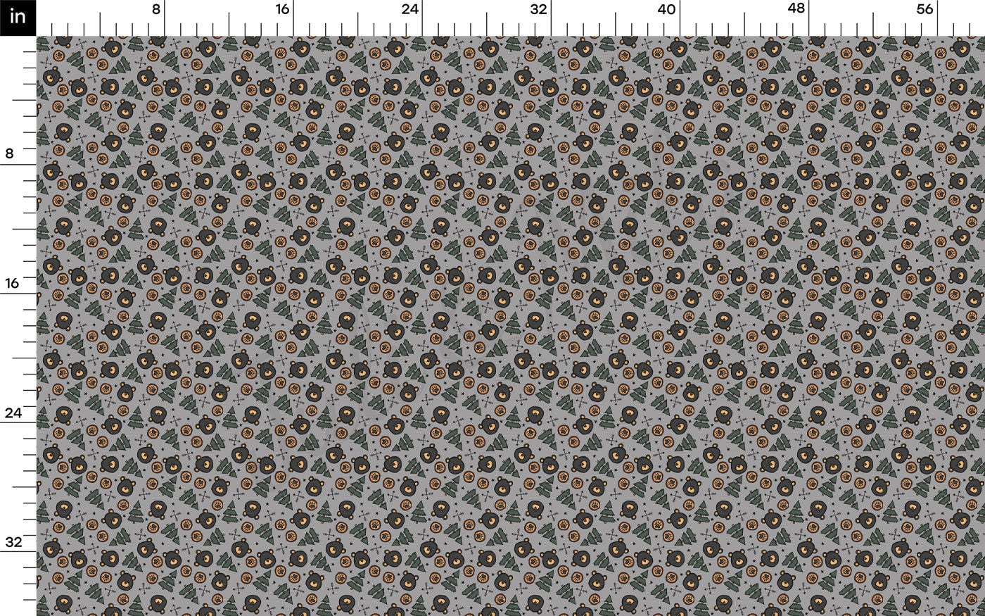 Rib Knit Fabric by the Yard Ribbed Jersey Stretchy Soft Polyester Stretch Fabric 1 Yard  RBK2082