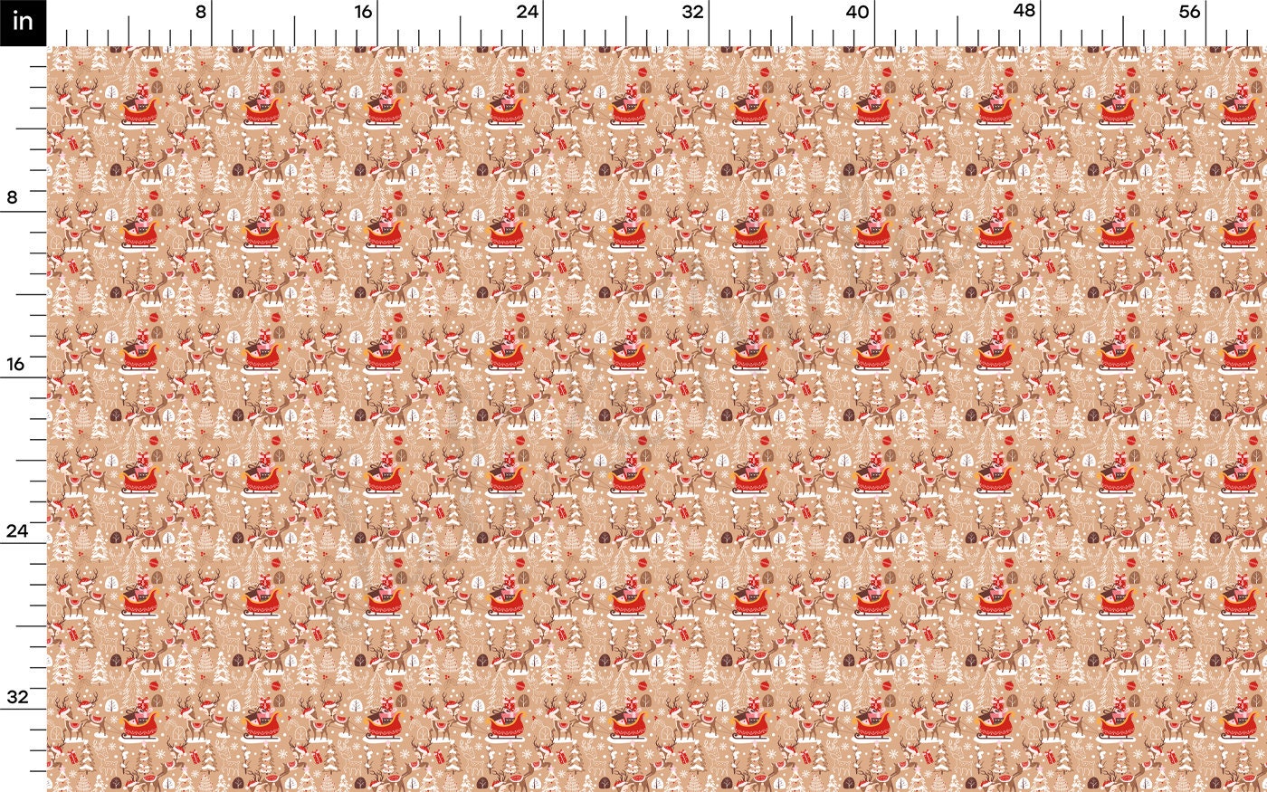 Bullet Fabric AA2166