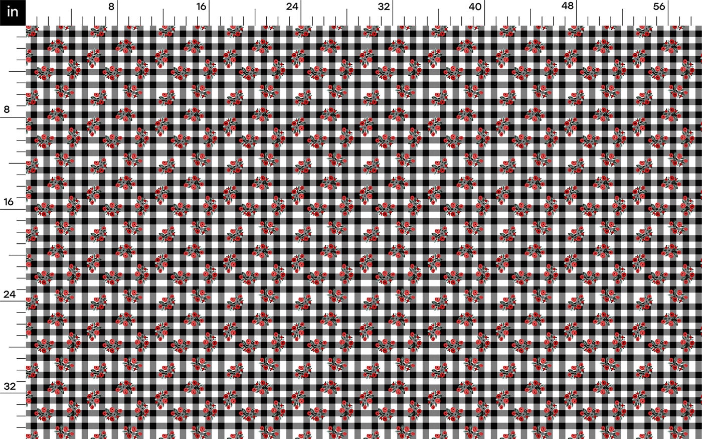 100% Cotton Fabric CTN2181 Christmas