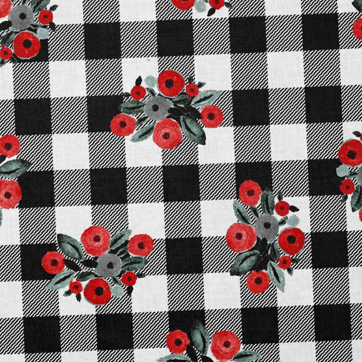 100% Cotton Fabric CTN2181 Christmas
